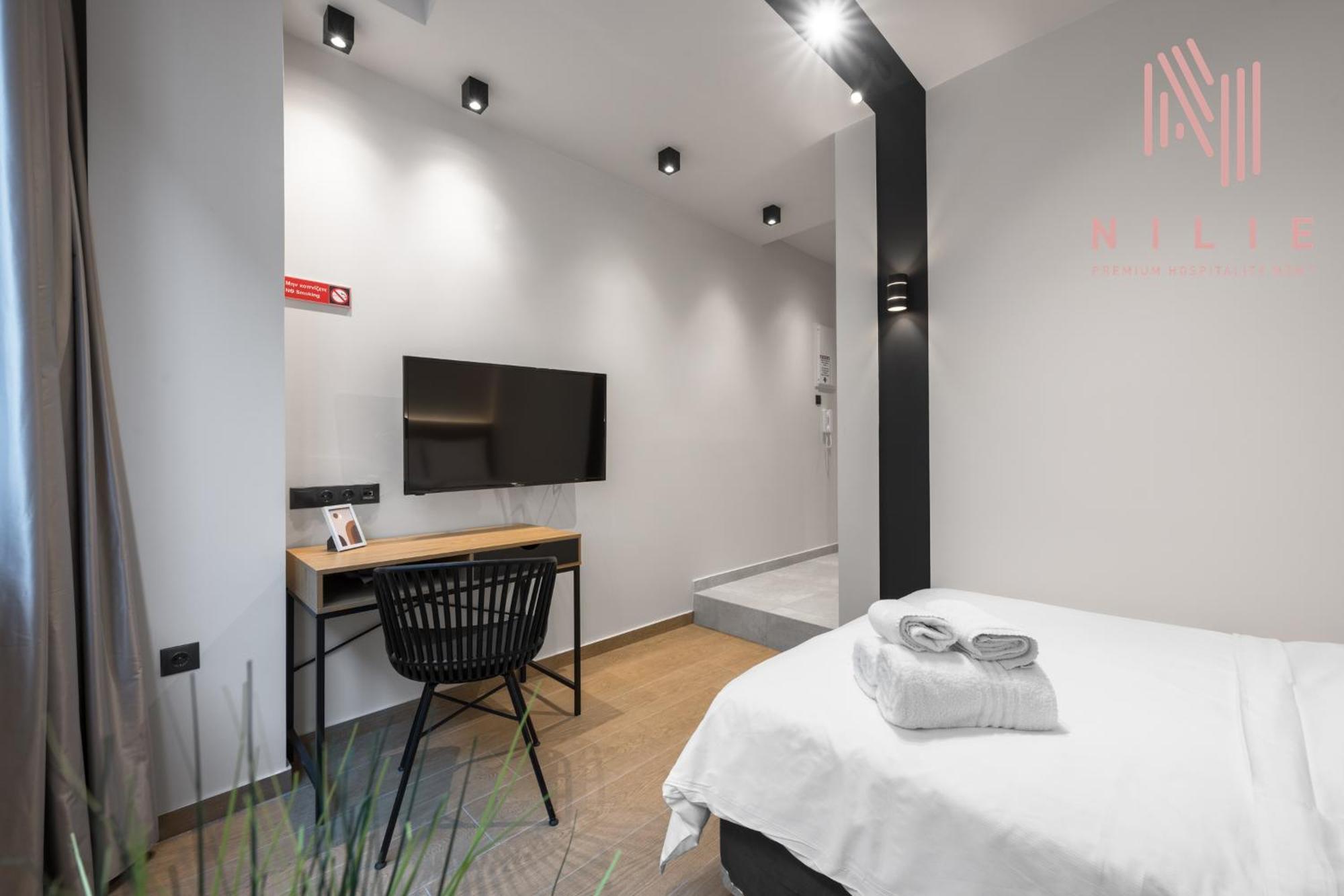 Vellow Door, Nilie Hospitality Mgmt Thessaloniki Exterior photo