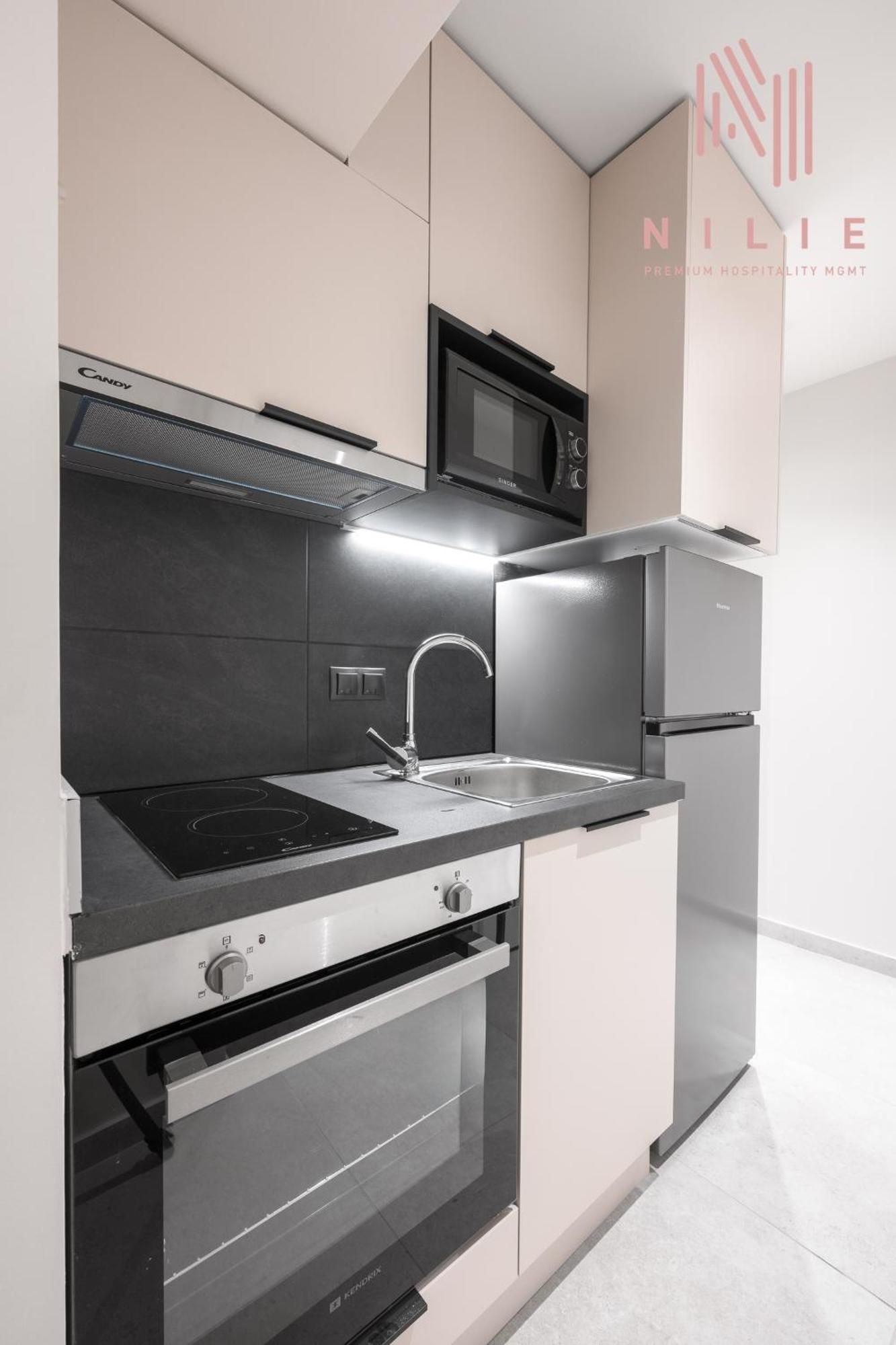 Vellow Door, Nilie Hospitality Mgmt Thessaloniki Exterior photo