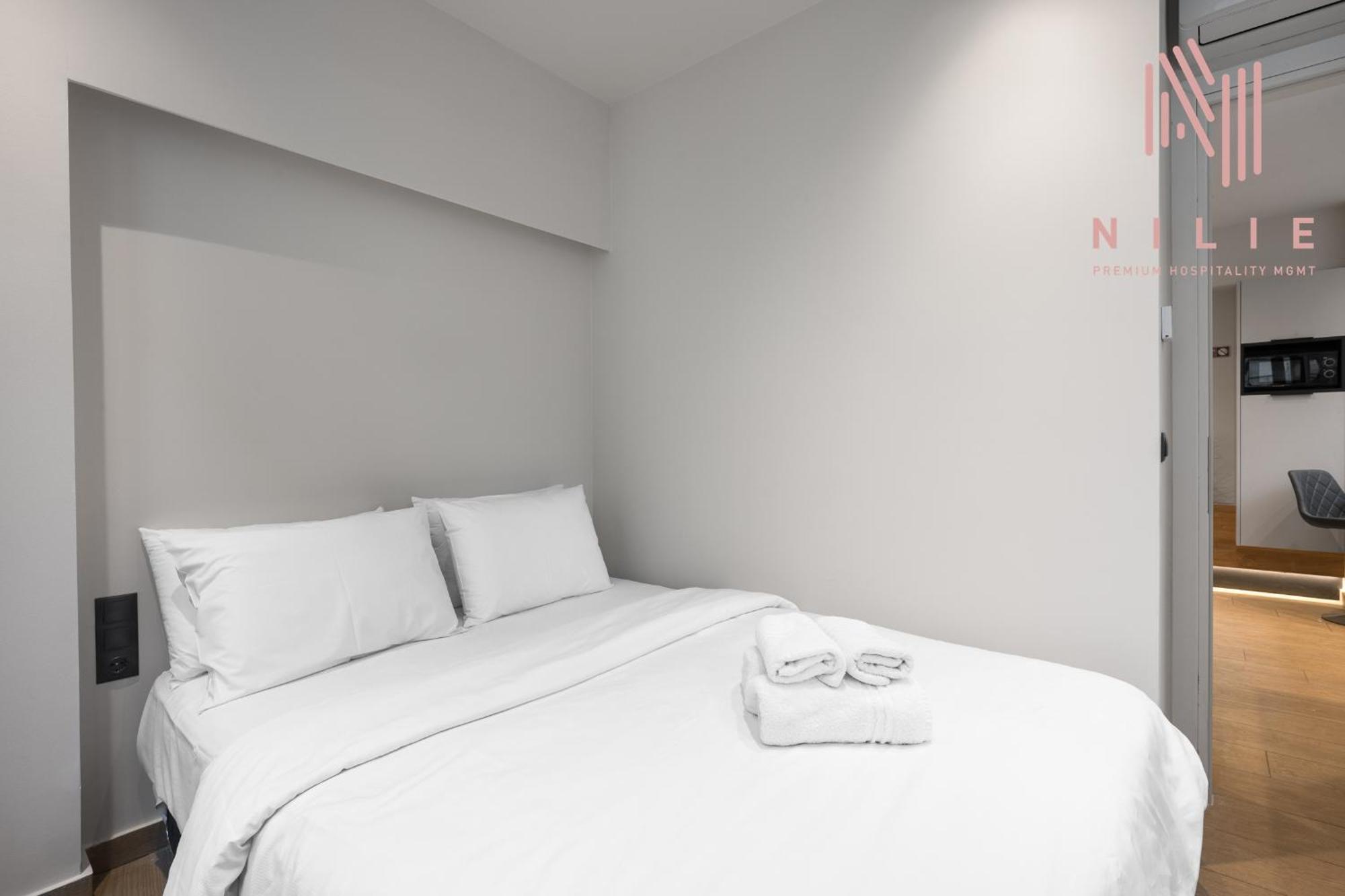 Vellow Door, Nilie Hospitality Mgmt Thessaloniki Exterior photo
