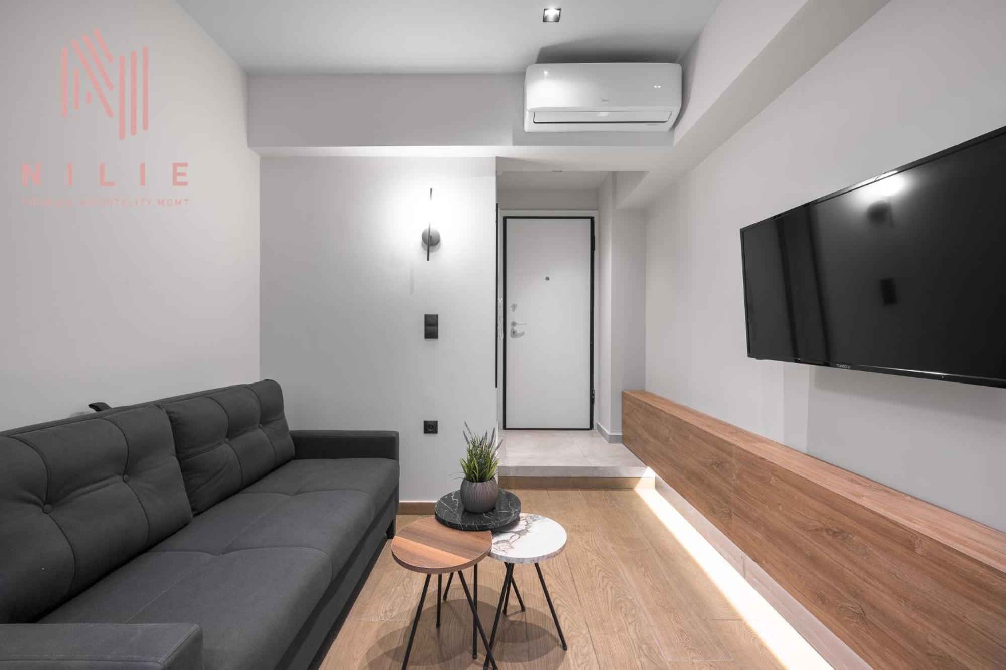 Vellow Door, Nilie Hospitality Mgmt Thessaloniki Exterior photo