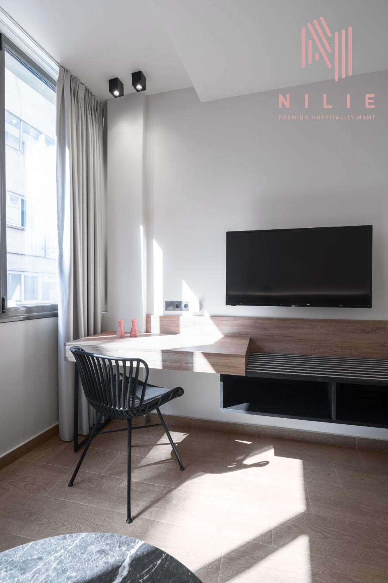Vellow Door, Nilie Hospitality Mgmt Thessaloniki Exterior photo