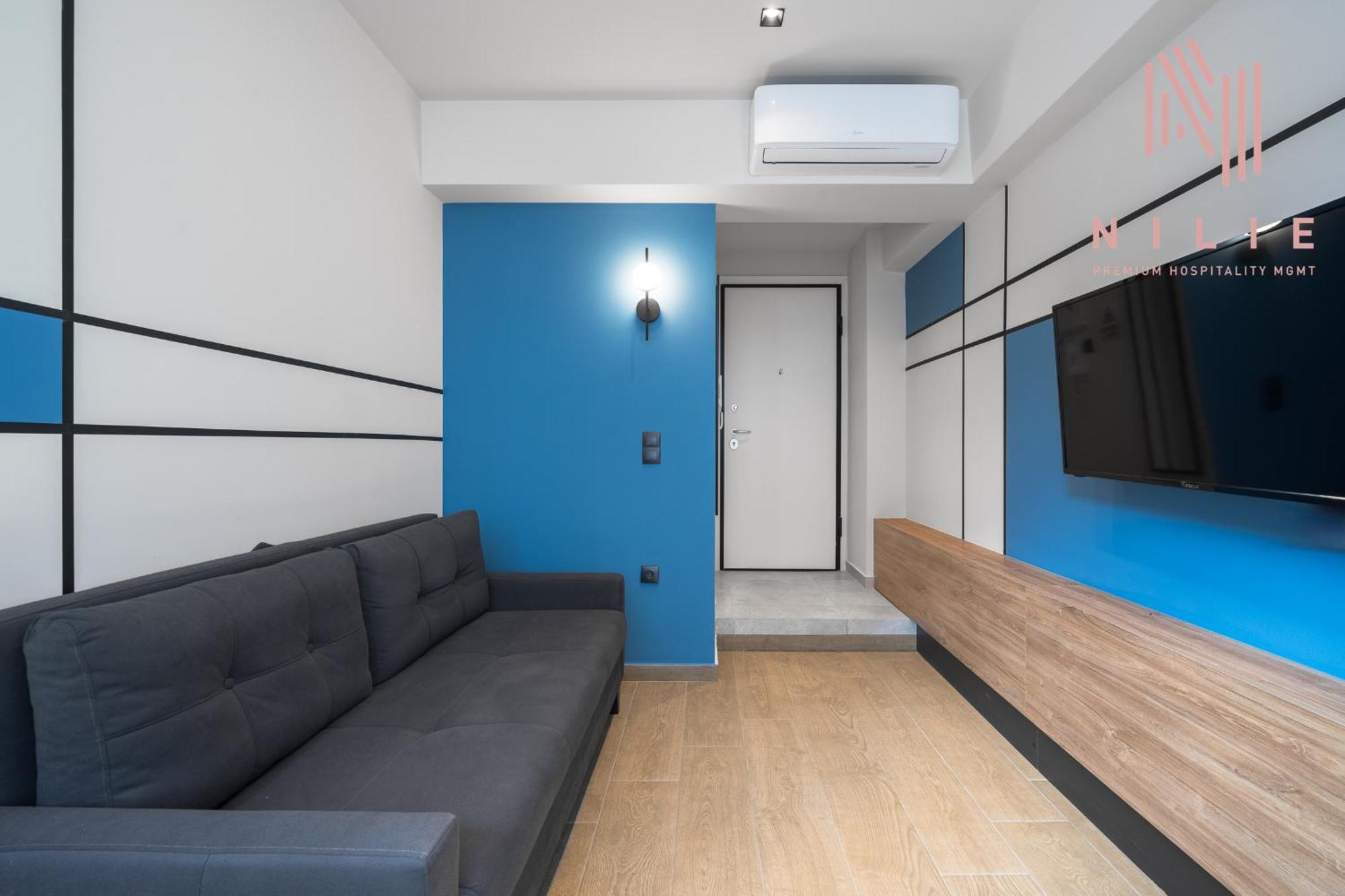 Vellow Door, Nilie Hospitality Mgmt Thessaloniki Exterior photo