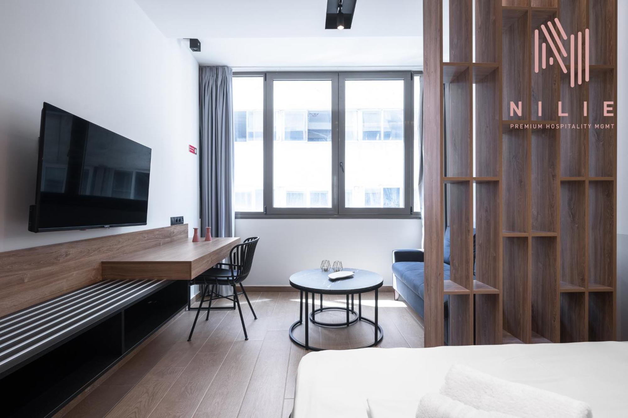 Vellow Door, Nilie Hospitality Mgmt Thessaloniki Exterior photo