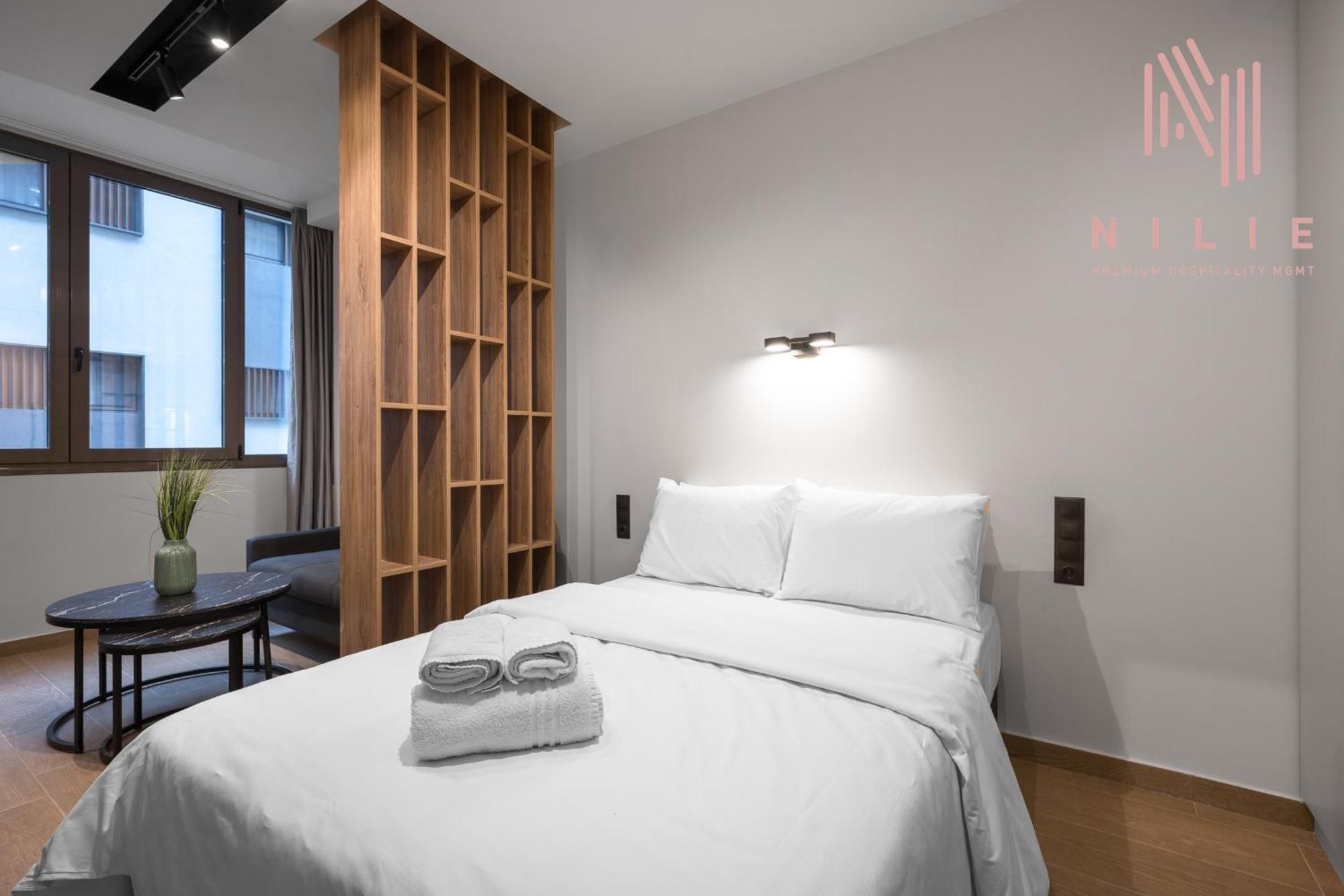 Vellow Door, Nilie Hospitality Mgmt Thessaloniki Exterior photo