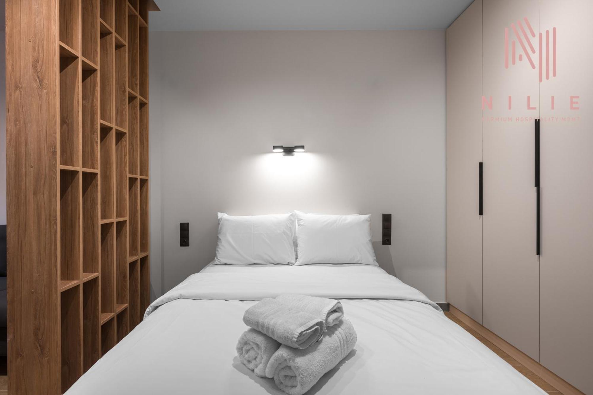 Vellow Door, Nilie Hospitality Mgmt Thessaloniki Exterior photo